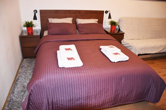 ウエスト アパートメンツ ホザ 36