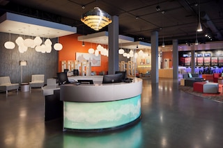 アロフト シアトル シータック エアポート