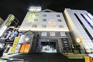 ホテル ヨジウテ スウォン インゲ