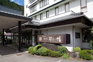 ホテル郡上八幡