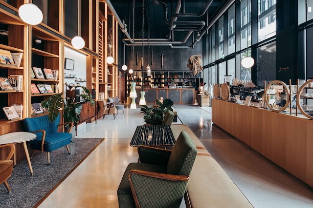 UIJ ホテル & ホステル