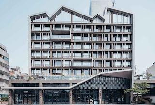 UIJ ホテル & ホステル