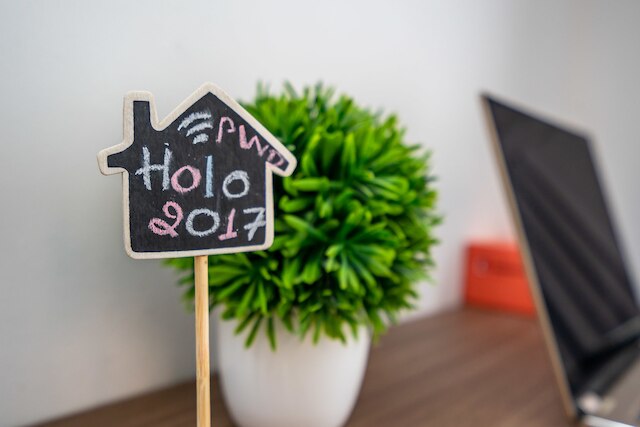 ホロ フェアリー ハウス サイゴン サービスド ホームステイ