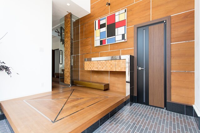 暖炉之宿コンセプトハウス星田