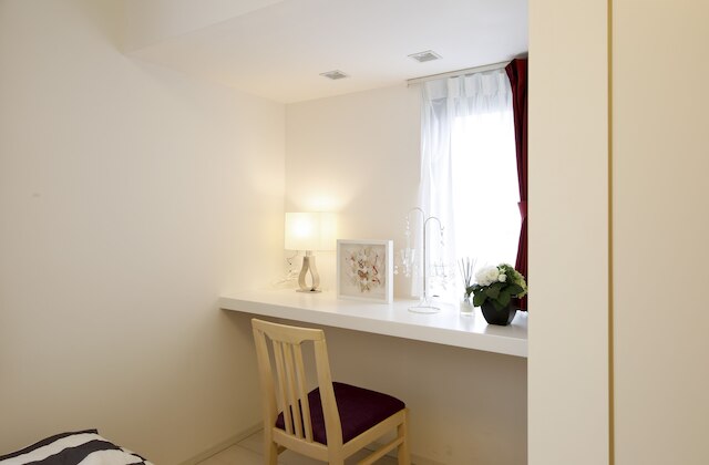 暖炉之宿コンセプトハウス星田