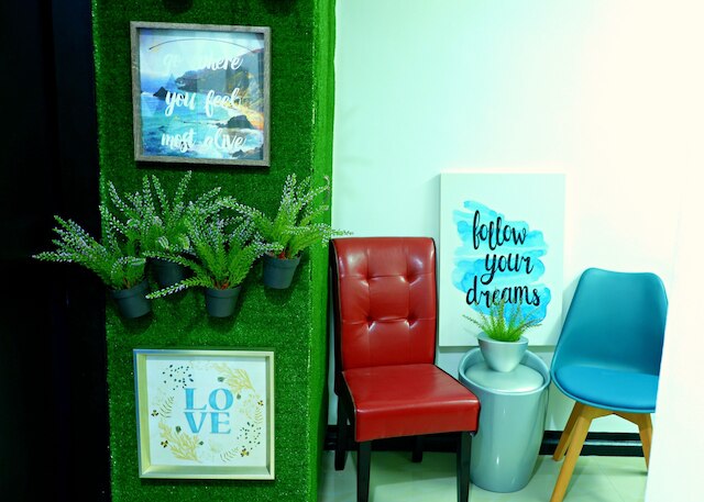 トランジット ポイント ホステル マクタン セブ