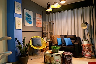 トランジット ポイント ホステル マクタン セブ