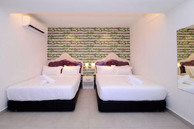 ホテル デ アート USJ 21