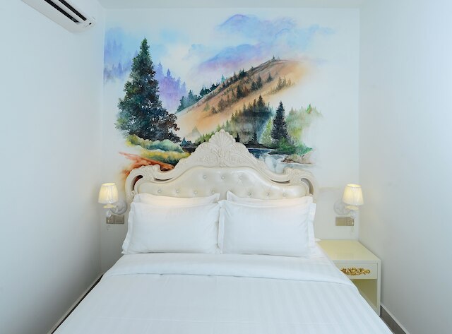 ホテル デ アート USJ 21