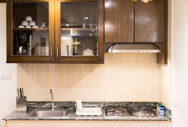 カナン & ザ クリフ プライベート プール ヴィラ