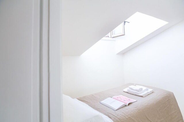 レント イン ローマ - ヴィットリア テラス