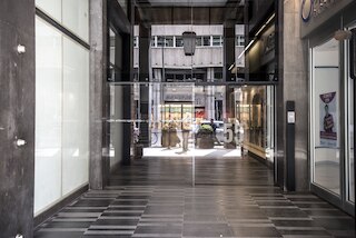 B&B イン チェントロ パレルモ