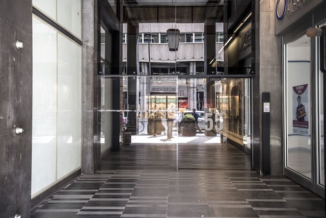 B&B イン チェントロ パレルモ