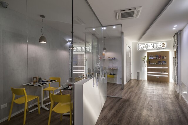 B&B イン チェントロ パレルモ