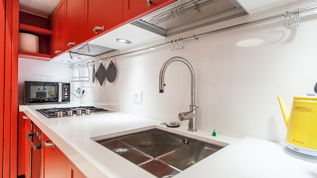 レンタル イン ローマ セミナリオ デラックス