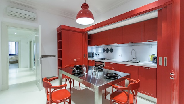 レンタル イン ローマ セミナリオ デラックス