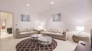 レンタル イン ローマ セミナリオ デラックス