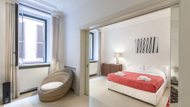 レンタル イン ローマ セミナリオ デラックス