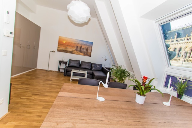 ウィーン ホットスポット - ラトハウス