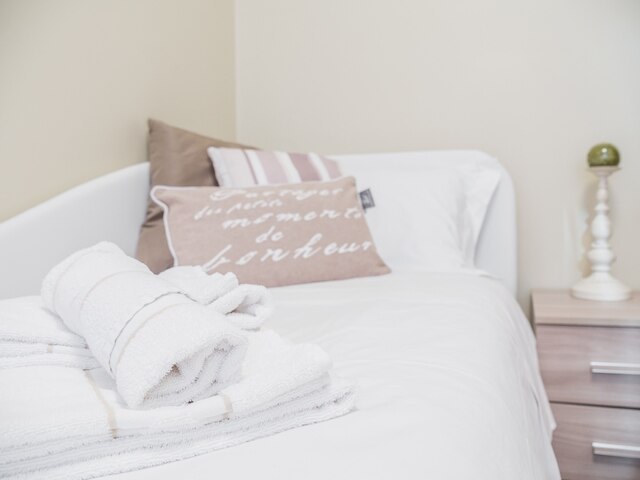 サン マルコ スクエア カナル ビュー