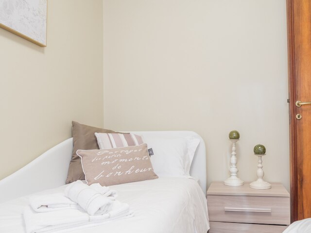 サン マルコ スクエア カナル ビュー