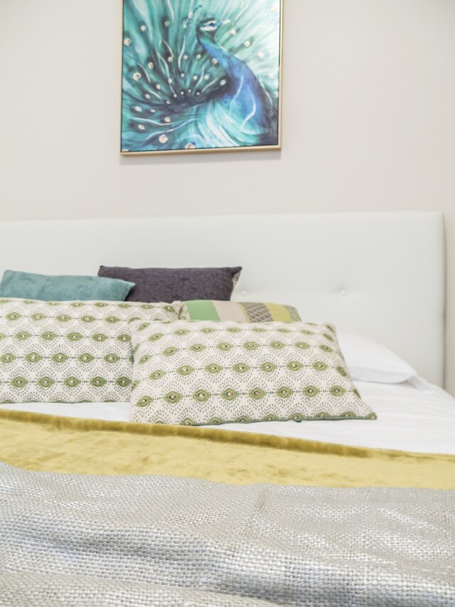 サン マルコ スクエア カナル ビュー