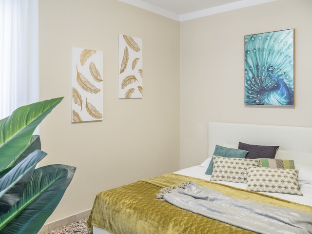 サン マルコ スクエア カナル ビュー