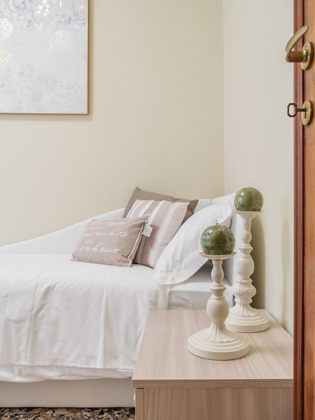 サン マルコ スクエア カナル ビュー