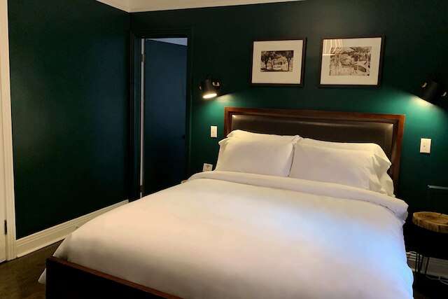 ジート デュ シュルブノ