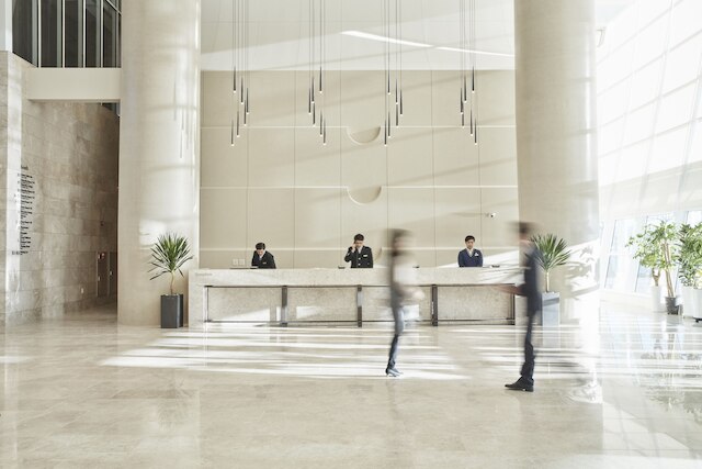 スカイベイ ホテル キョンポ