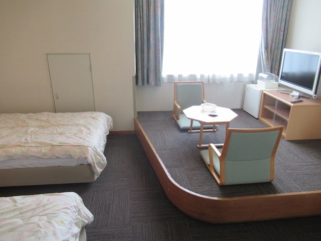 ブリーズベイリゾート山鹿