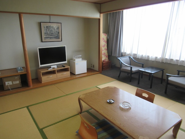 ブリーズベイリゾート山鹿