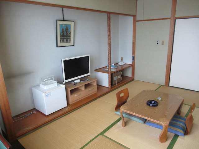 ブリーズベイリゾート山鹿