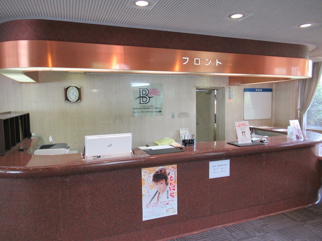 ブリーズベイリゾート山鹿