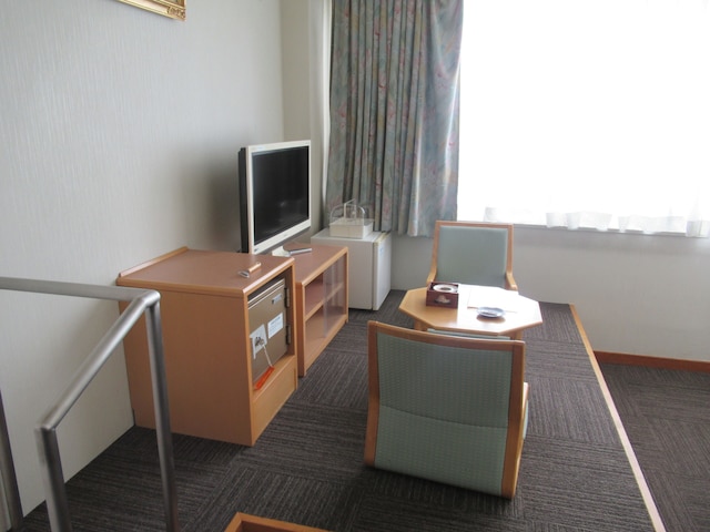 ブリーズベイリゾート山鹿