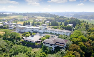 ブリーズベイリゾート山鹿