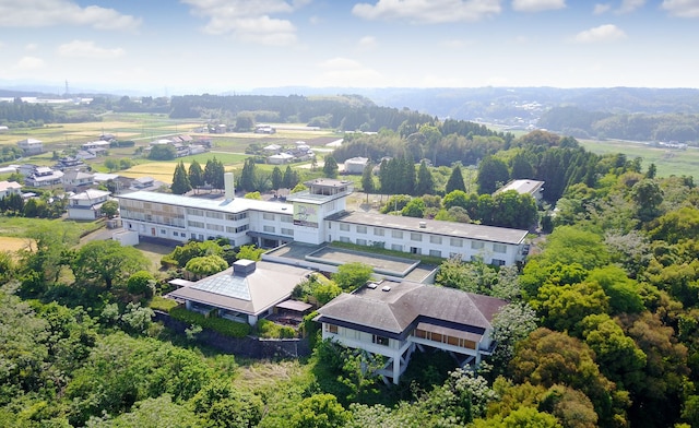 ブリーズベイリゾート山鹿