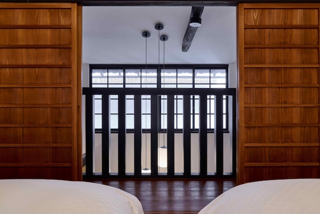 Kyoto Machiya 福音