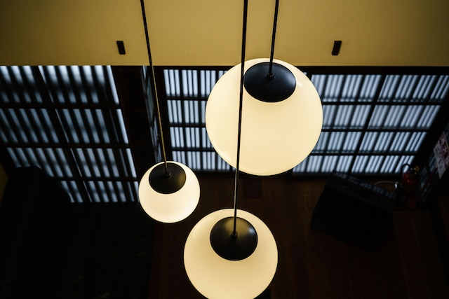 Kyoto Machiya 福音