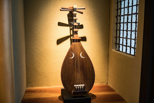 Kyoto Machiya 福音