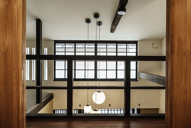 Kyoto Machiya 福音