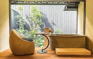 Kyoto Machiya 福音