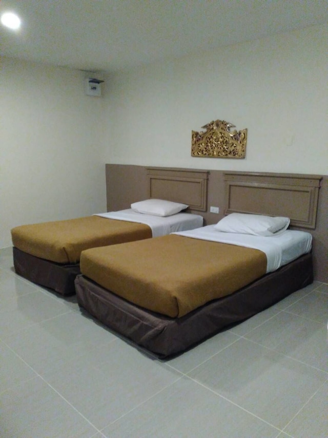 トンプーン ホテル