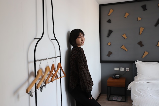 ホテル イニシャル - ビｰル (啤酒花大酒店)