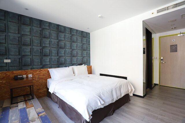 ホテル イニシャル - ビｰル (啤酒花大酒店)