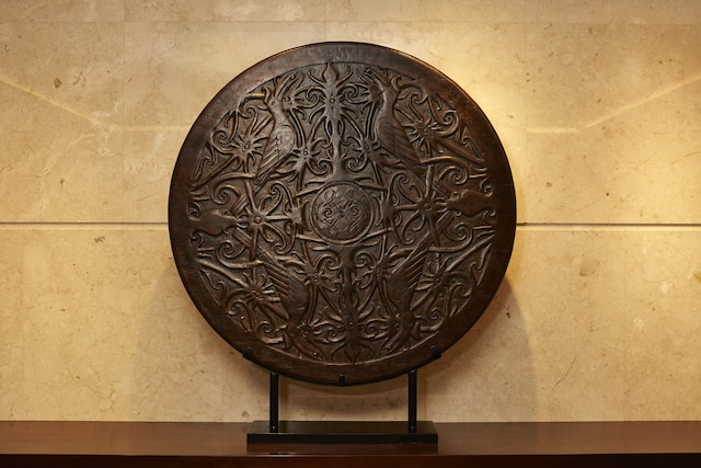 アリヤドゥータ・バリ