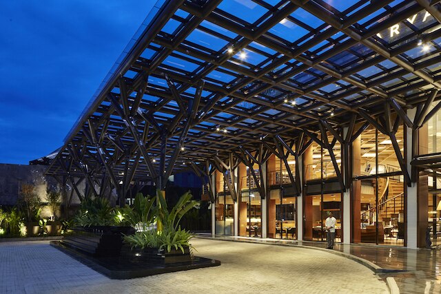 アリヤドゥータ・バリ