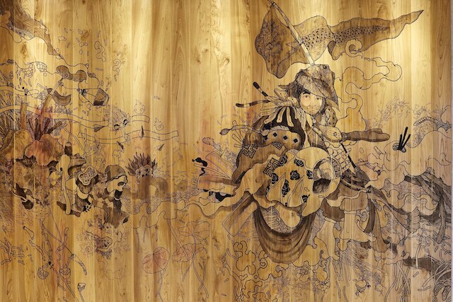 アリヤドゥータ・バリ