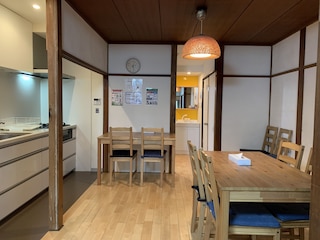 大正テラスハウス