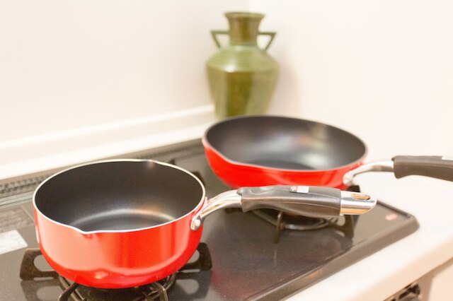 大正テラスハウス